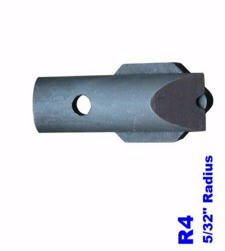 Office New 5/32" Radius R4 Replaceable Die Blade for Corner Rounder Cutter - Picture 1 of 2
