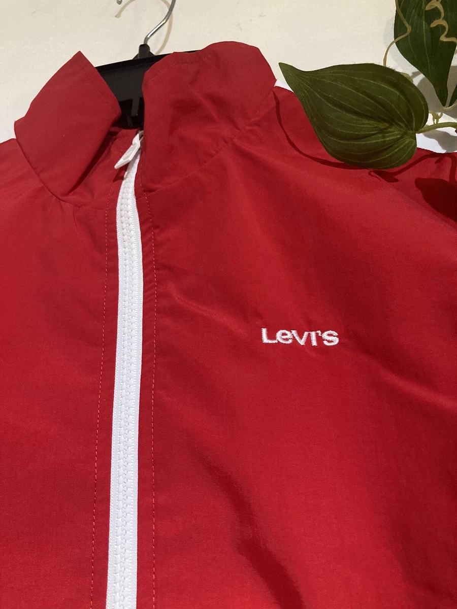 Levis deals geri jacket