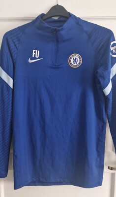 chelsea training kit nike