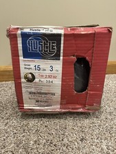 NEW 15lb Roto Grip Hustle HYB NIB