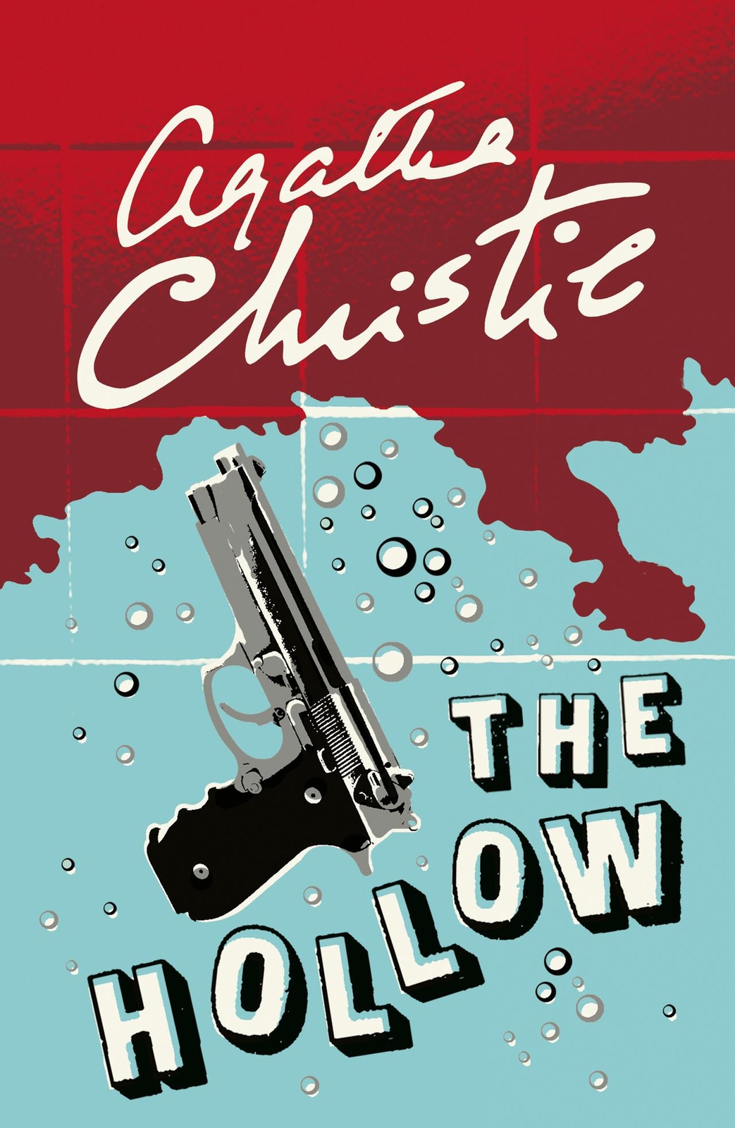 Thumbnail - Christie Agatha. The Hollow. Taschenbuch