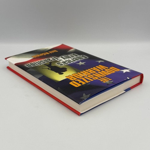 The Downsized Warrior America's Army In Transition Signed by David McCormick VGC - Picture 3 of 10