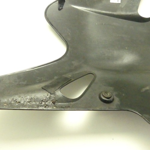 Suzuki GSX R 750 W Front Seitenverkleidung Verkleidung vorne links GR7BB A5581 - Bild 12 von 12