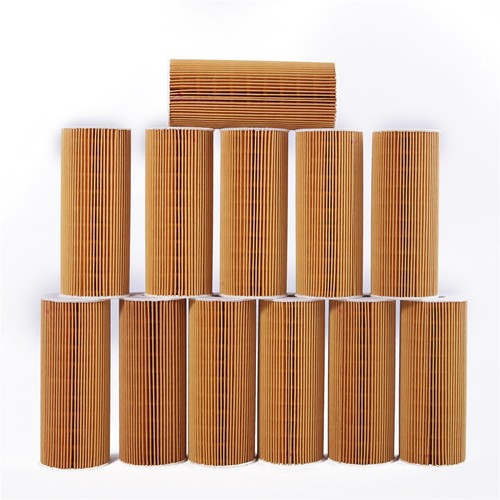 12* Diesel Filters with Seals Fit For VW GOLF 1999-2007 074115562 - Picture 2 of 3