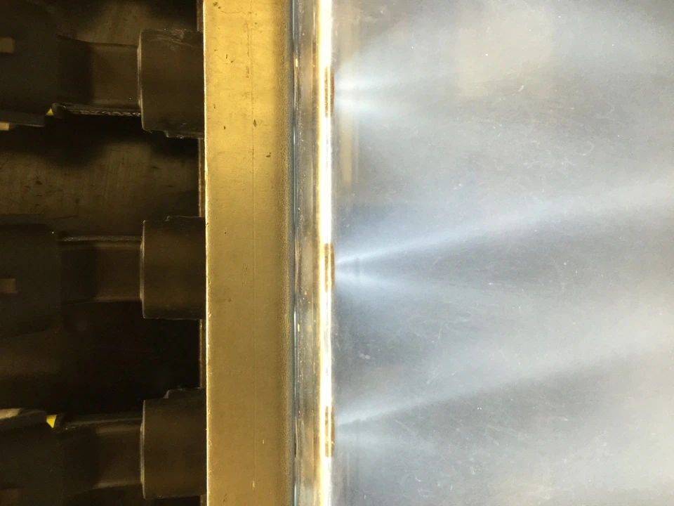 *De por vida*2004-2007 Suzuki Aerio 2.3 juego 4 inyectores de combustible FBYCS20 enviado hoy Foto 4 de 4