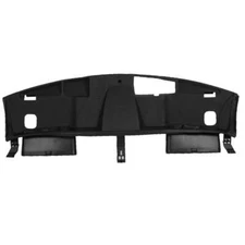 Radiator Fan Shroud Top Upper Cover Shield fit Mercedes-Benz W212 2010-2013 E350