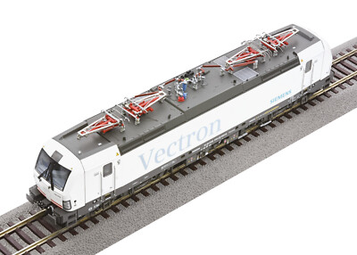 ROCO 7510040 E-Lok BR 193 818-2 Vectron Siemens Mobility