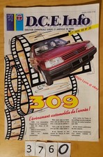 Turbo Peugeot 309