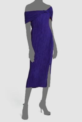 jason wu purple dress Buy Jason Wu Women Textured Kaftan Maxi Dress, Dark Purple Online