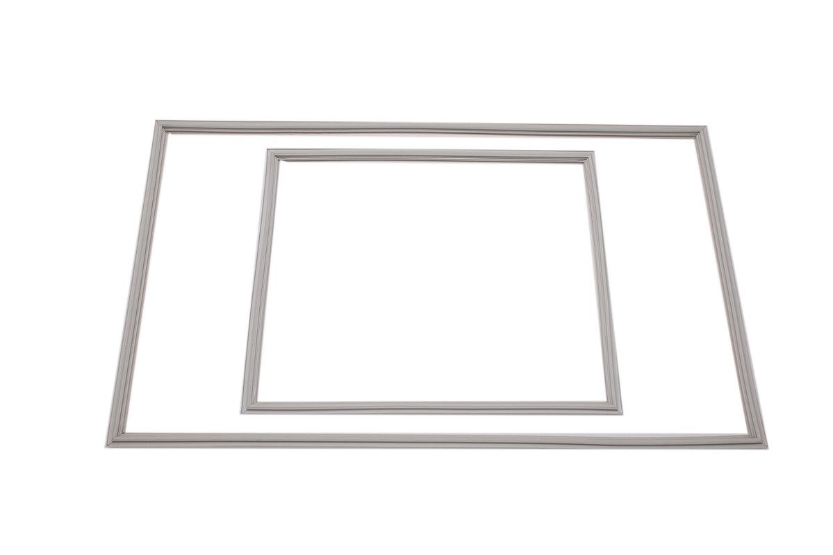 Westinghouse WTB3400WC Fridge & Freezer Door Gaskets Push In(MADE IN
