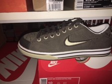 Nike Womens Kids Sneaker Outbreak GS Suede Wildleder Gr:36 capri freizeit neu8