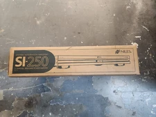 Niles SI-250 2-Channel 225W Bridged High Current Power Amp 50/100W RMS