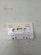 TRS-80 Software - Bedlam  (Original Tape)