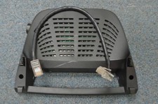 REF A Mitel 51009841 Gigabit LAN Ethernet Base Stand V1 Use W/ 5320 5330 5340