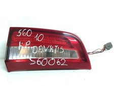 VOLVO S60 II Heckklappenleuchte rechts 30796271 2.00 Diesel 2011 30152093