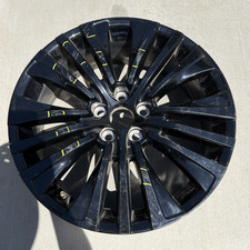 2021 2022 2023 2024 Toyota Venza Wheel Rim 19x7 Used Oem 4261a48290