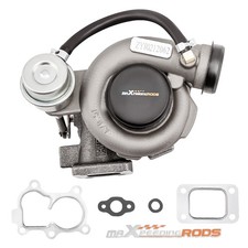 Turbo Nissan GT-R