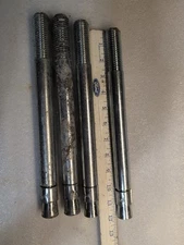 1"-8 x 12" Concrete Anchor Bolt 4pcs