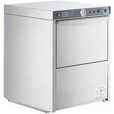 Moyer Diebel 601LTG Undercounter Low Temperature Glass Washer - 115V