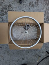 FOLDER BIKE SHOPPER KIDS BMX WHEEL 20 x 1.75