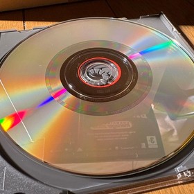 F355 Challenge Sega Dreamcast Disc Only Japan Import NTSC-J Yu Suzuki Racing