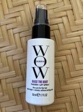 Color Wow Raise the Root Thicken  Lift Spray, 1.7 fl oz All-Day Volume