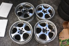 Jdm 18 Ssr Gartmaier Wheels For 180sx Ls400 Gs400 Ls430 Sc400 Fc3s Fd3s Rx7