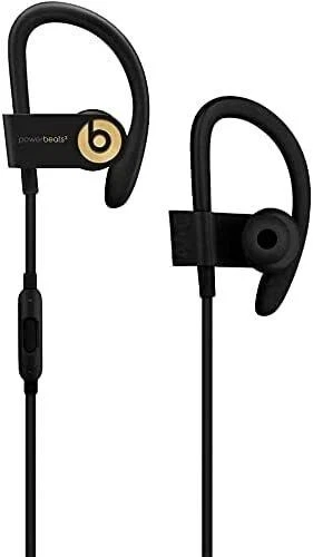 スマホアクセサリー power beat3 wieless Amazon.com: Powerbeats3 Wireless In-Ear Headphones - Trophy Gold