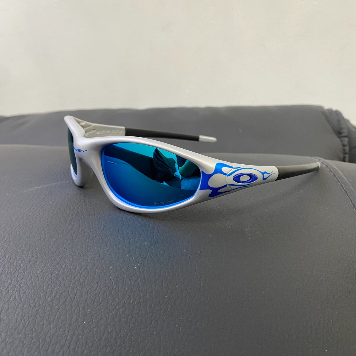25+ Oakley Straight Jacket Sunglasses for Men for sale | Updated