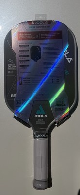 New Joola Ben John s pickleball Paddle 16mm Carbon Fiber FAST FREE SHIPPING 