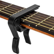 Guitar Capo,Capo for 6-String Acoustic and Electric Guitars...