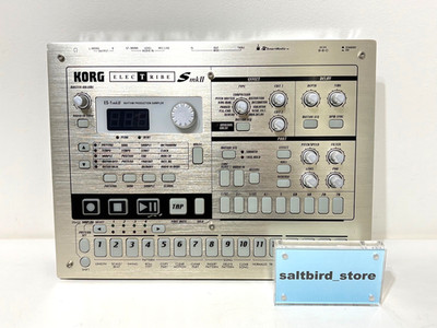 KORG Electribe S MKII ES-1 mkII Rhythm Production Sampler aus Japan