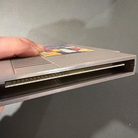 Tetris 2 (Nintendo Entertainment System, 1993) NES Game Cartridge