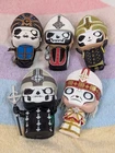 Ghost Band Funko Pop! Rocks Papa Emeritus Nihil, I, II, III, IV Lot Hot Topic
