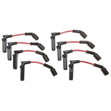 ACDelco Spark Plug Wire Set 9748G | O'Reilly Auto Parts