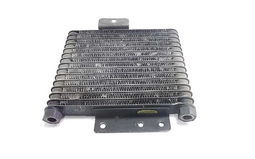 OIL RADIATOR / 115933 FOR MITSUBISHI GALLOPER HYUNDAI 2.5 TURBODIESEL