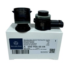 Mercedes-Benz Parktronik Sensor PDC PTS Parksensor Ultraschallsensor A0009055504