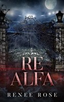 Renee Rose | Re Alfa | Taschenbuch | Italienisch (2024) | Renee Rose Romance