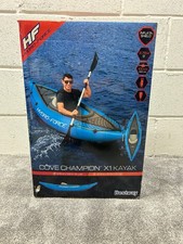 Bestway Hydro-Force Cove Champion X1 Kayak