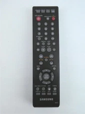 Samsung 00061H TV DVD Remote Control OEM