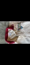 Vintage Country Jam USA Polo Shirt Made In USA Size Xl