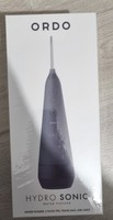 Ordo Hydro Sonic Water Flosser Grey Dental Care for Effective Cleaning