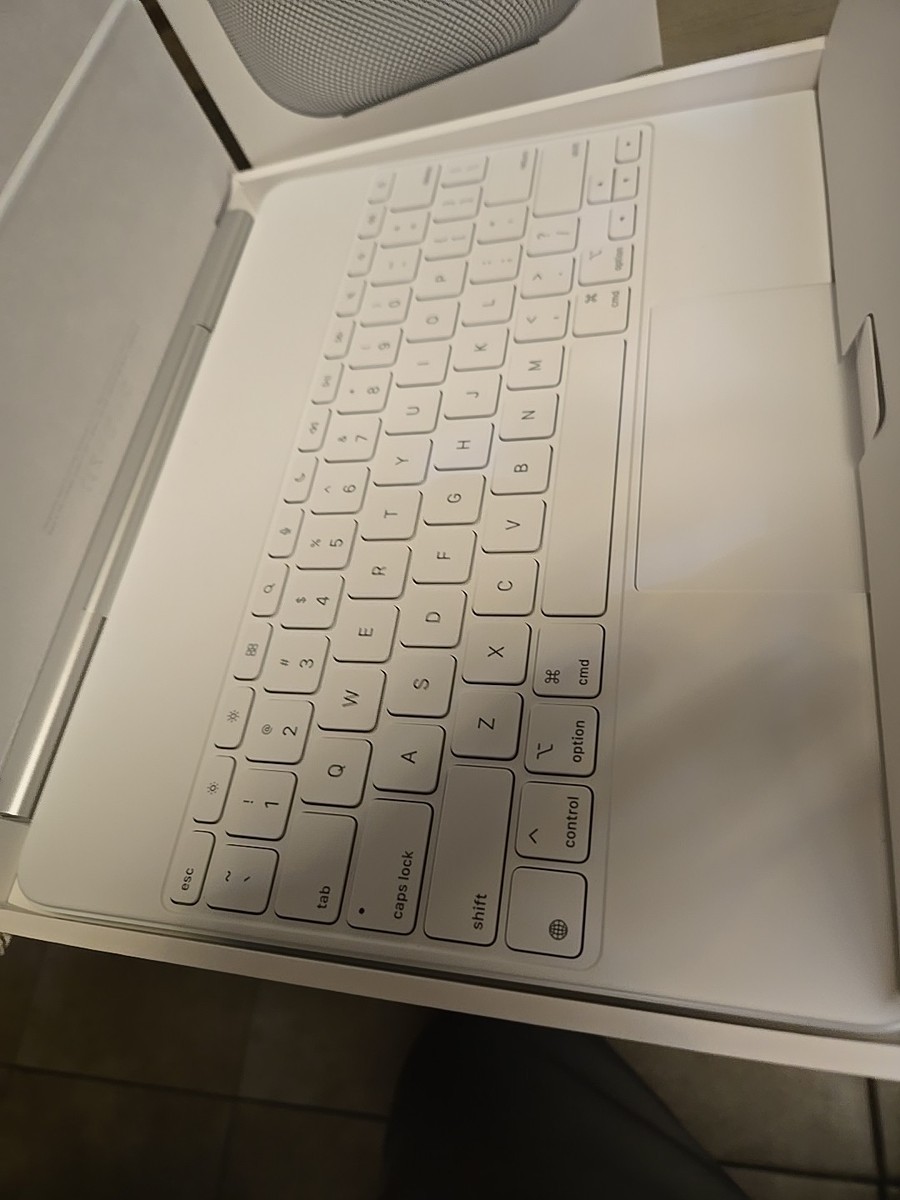 Apple iPad Pro 13