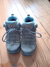 Merrell Moab 3 Women's 6.5 wide