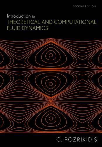 Introduction to Theoretical and Computational Fluid Dynamics - 9780199752072 - Picture 1 of 1