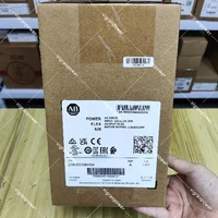 Allen-Bradley PowerFlex 525 25B-D010N104 VFD 480VAC 3PH 10.5A 5HP IP20
