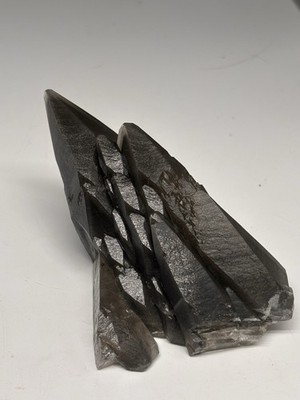 Dragon Scale  Calcite W Chalcopyrite-Sweetwater Mine, Missouri