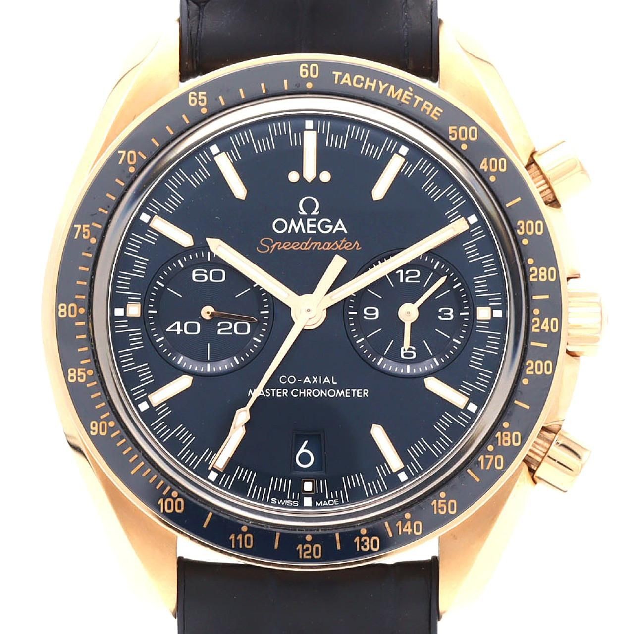 Omega Speedmaster 329.53.44.51.03.001