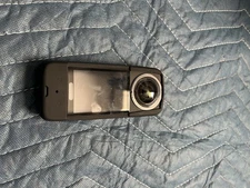 Insta360 X3 360 Action Camera Waterproof, 1/2" 48MP 5.7K, 360 Active HDR