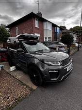 Landrover Range Rover Evoque HSE dynamic